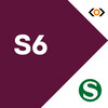 Fahrplan S6