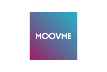 Mooveme - Logo