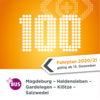 PlusBus 100 - Fahrplan