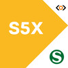 Symbol S5X