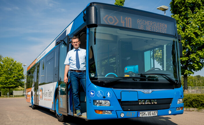 Omnibus - Bild