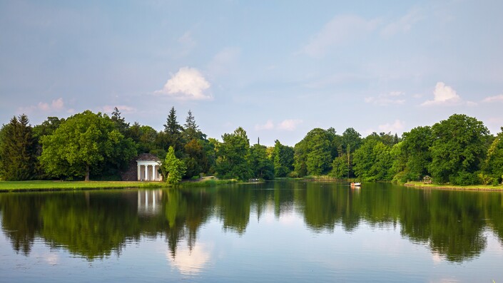 Wörlitzer Park