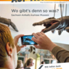 Auf Achse - Magazin 4/2019
