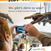 Auf Achse - Magazin 4/2019