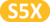 S5X