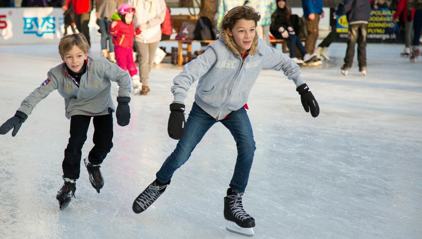 Eiszeit in Halberstadt, Foto: Pixabay Eiszeit in Halberstadt
