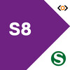 Symbol S8