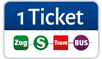 MDV - Ticket - Bild MDV - Ticket - Bild
