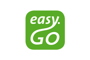 Easy Go (App) - Logo