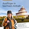 Ausflüge in Sachsen-Anhalt - Broschüre