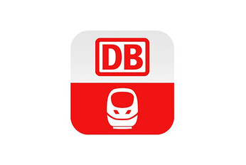 DB Navigator - Logo