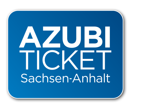 Azubi-Ticket - Logo