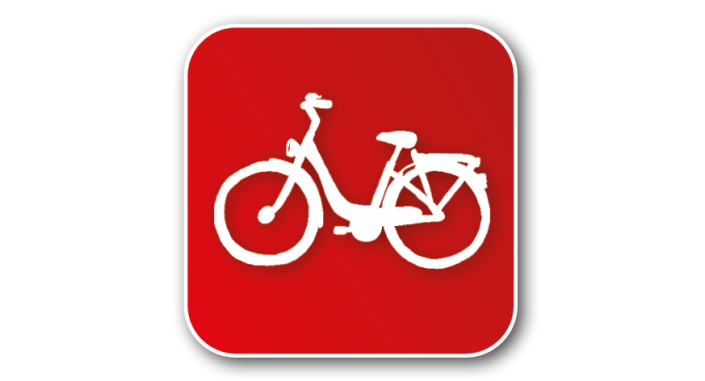 Fahrrad - Icon