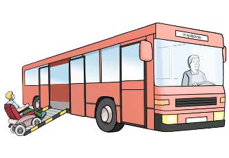 Bus Bus