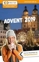 Advent 2019 - Broschüre