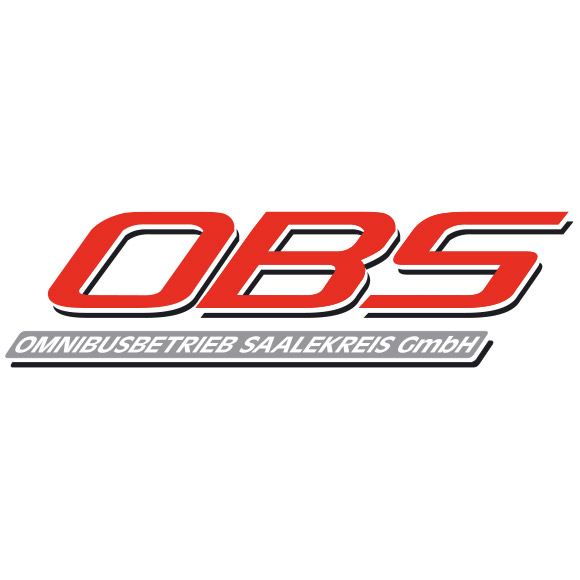 Omnibusbetrieb Saalekreis - Logo Omnibusbetrieb Saalekreis - Logo